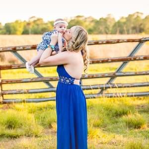 Meet your Posher, Julia